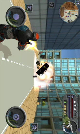 城市蜘蛛人英雄冬季版