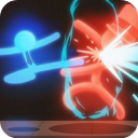 火柴人热血格斗ff内置版