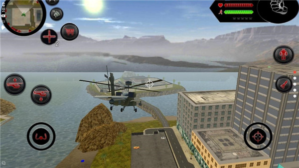 变形鲨鱼mod作弊菜单版