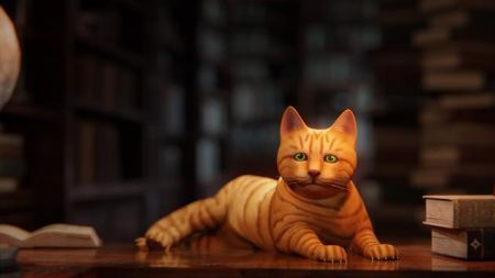 迷失stray手机版