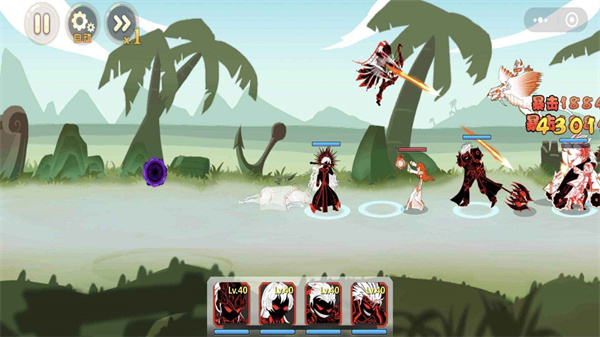 火柴人瞅你咋地内置菜单mod