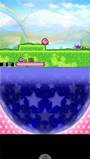 星之卡比呐喊团手机版