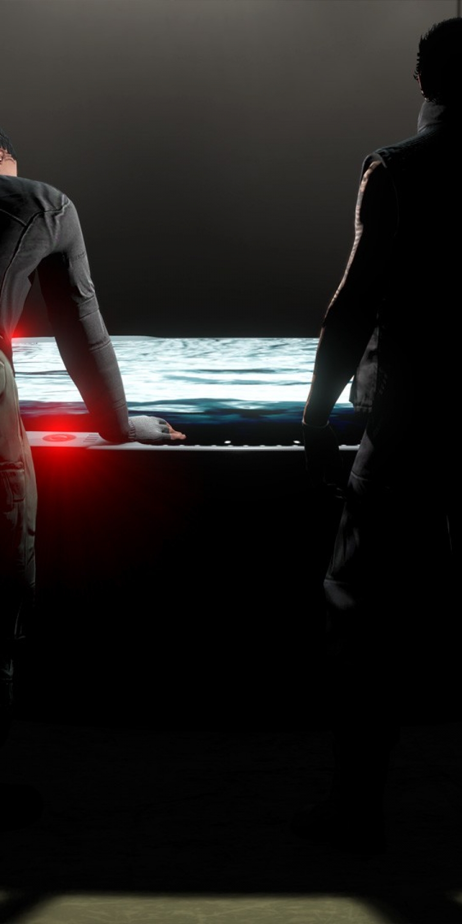 洛圣都模拟器警察版