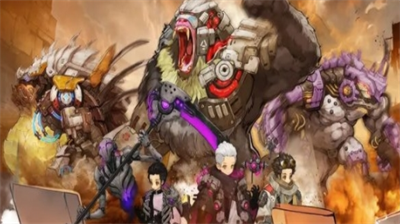 吟游战记魅影斥候职业是什么