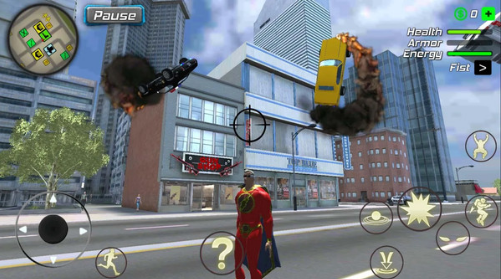 惊奇队长下载中文版