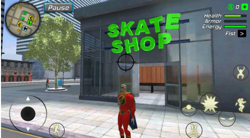 惊奇队长下载中文版