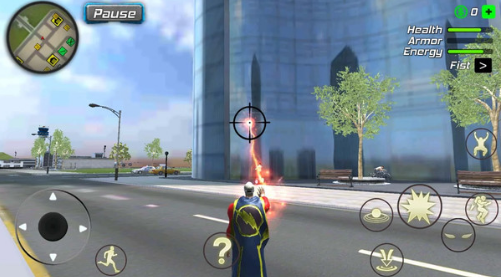 惊奇队长下载中文版