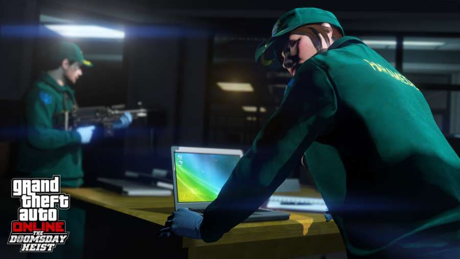 侠盗猎车手罪恶都市作弊菜单版