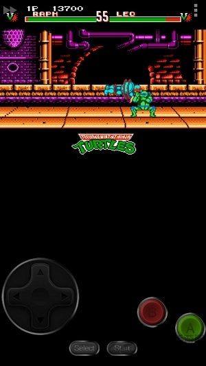 忍者神龟格斗加强版下载中文版_忍者神龟格斗游戏下载手机版v4.8.2