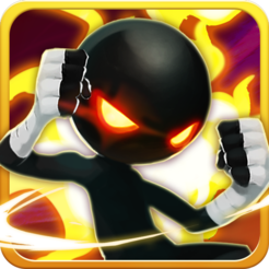 火柴人战神全兵种解锁版