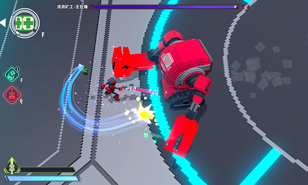 星际角斗场内置mod菜单