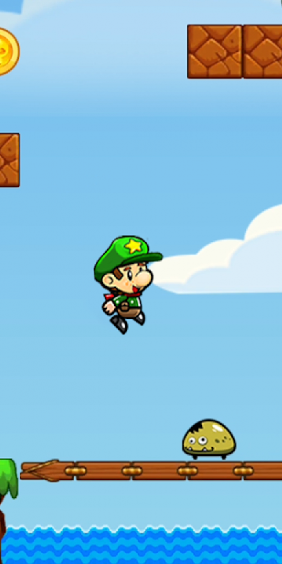 超级马里奥世界全隐藏关解锁