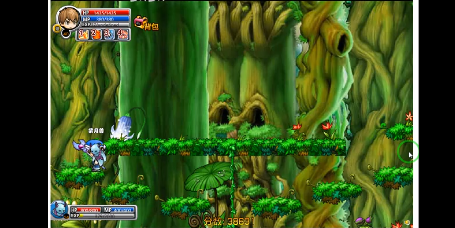 冒险王之神兵传奇手游下载