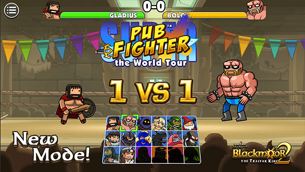 黑暗荒野2内置作弊菜单版