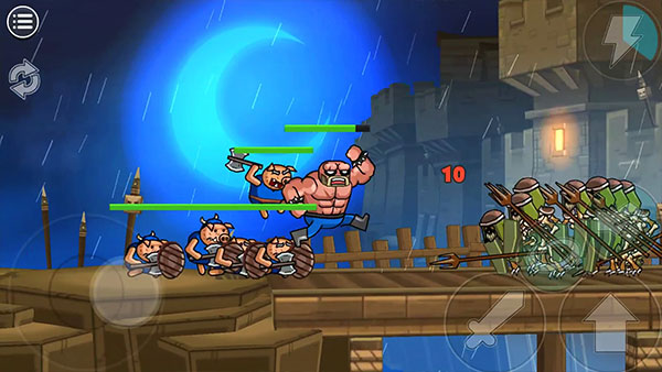 黑暗荒野2内置作弊菜单版