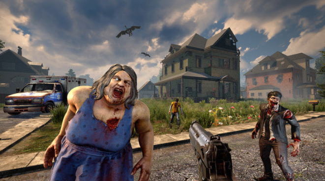 七日杀手机版中文下载