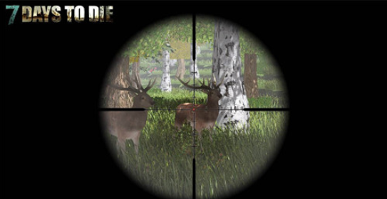 七日杀手机版中文下载