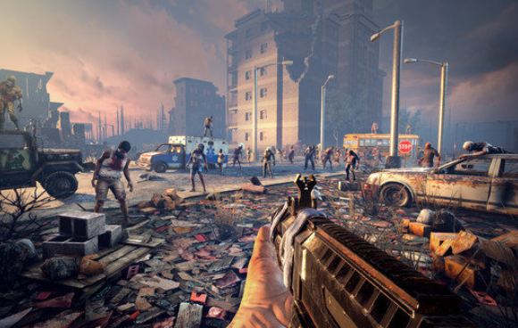 七日杀修改器免费下载