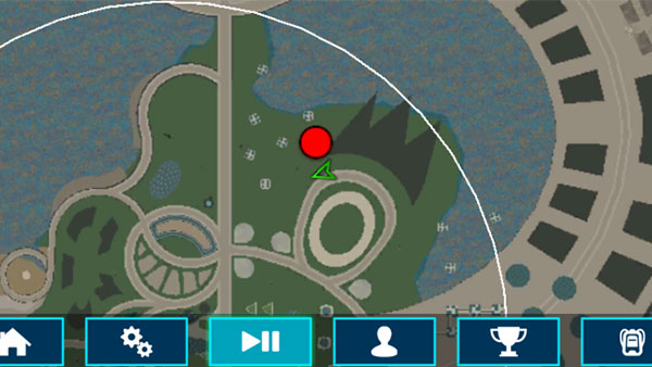 超级英雄战场内置作弊菜单