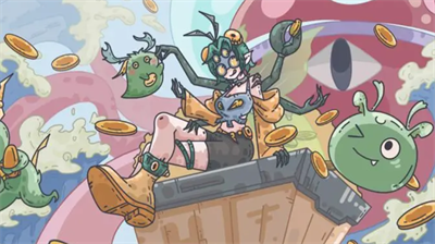 当神奇光芒落下兑换码是什么