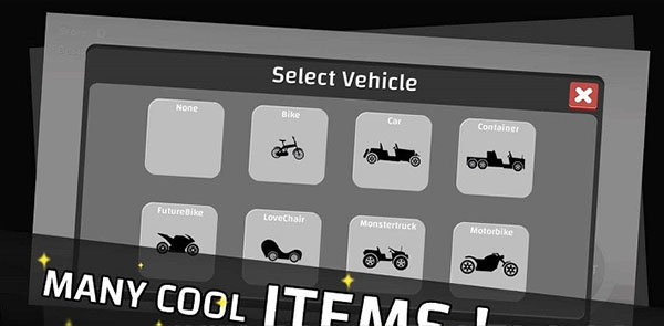 摧残火柴人mod菜单版