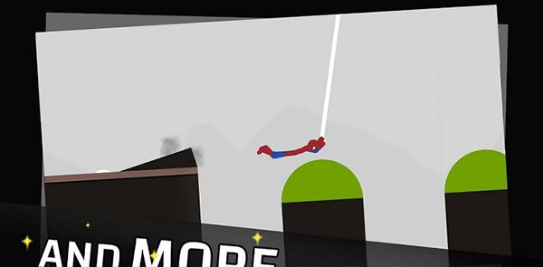 摧残火柴人mod菜单版