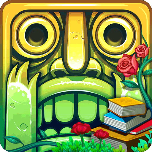 逃离古庙2国际版游戏下载