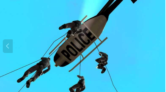 圣安地列斯最新版下载