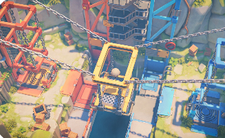 猛兽派对最新版本手机下载