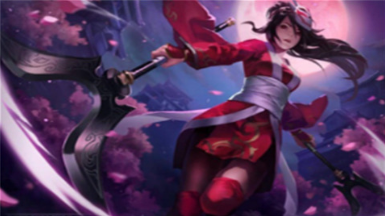 击败阿卡丽安卓下载