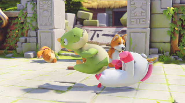 猛兽派对官方下载