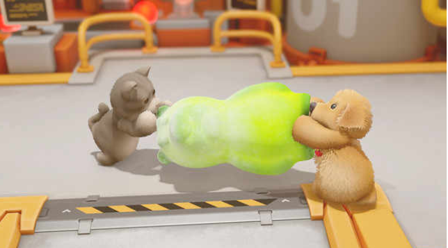 猛兽派对官方下载