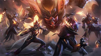 英雄联盟游戏界面大小怎么调