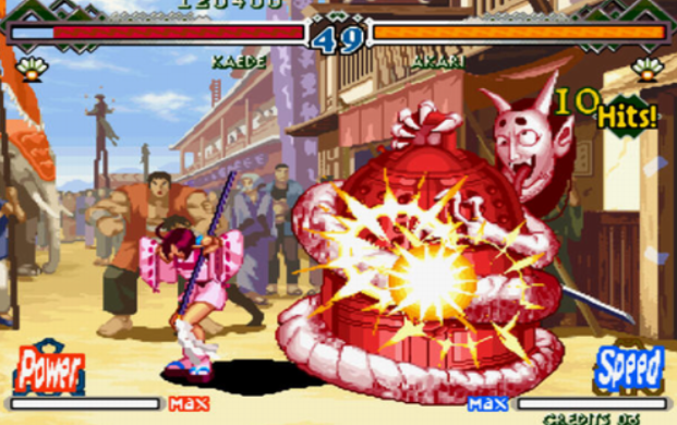 月华剑士2下载最新版