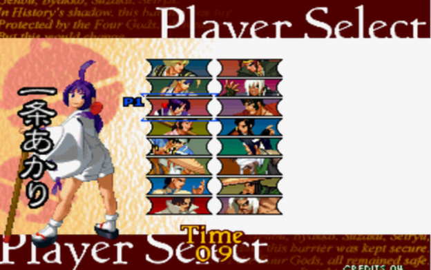 月华剑士2下载最新版