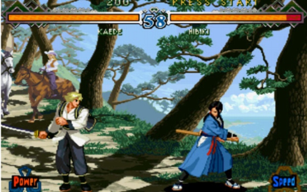 月华剑士2下载最新版