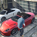 城市猎车英雄无限金币版