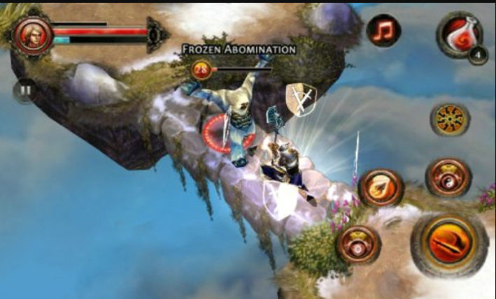 地牢猎人2中文版下载安装