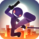 火柴人突击格斗内置mod菜单