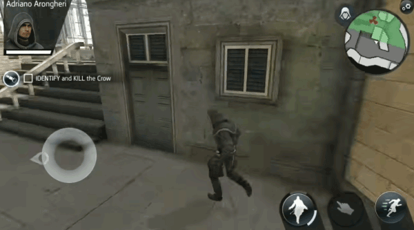 刺客信条本色离线版