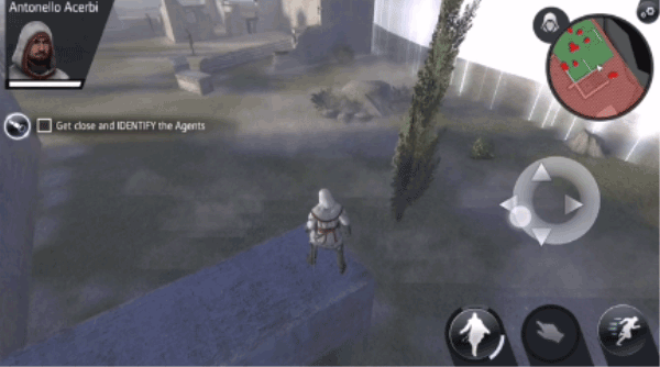 刺客信条本色离线版