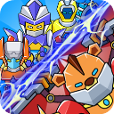 机甲恐龙对战免广告版