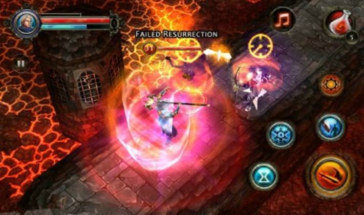 地牢猎人2汉化版下载