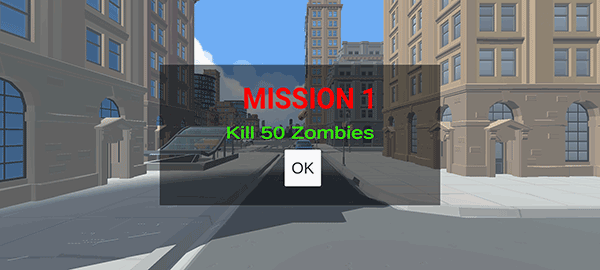 电锯人大战僵尸中文版