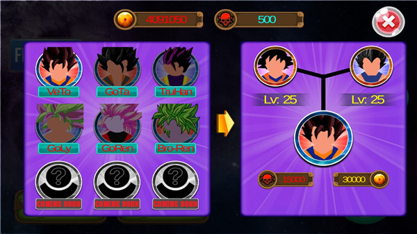 火柴人之神3内置作弊菜单