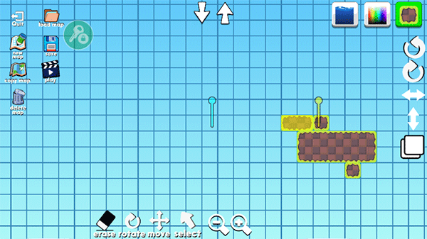 火柴人至高对决四人版