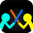 火柴人至高对决四人版