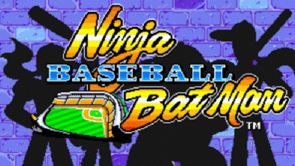 忍者棒球手机版无限生命免费下载_忍者棒球安卓中文版下载v1.0