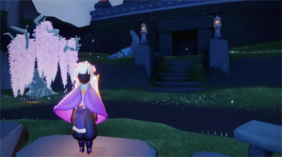 光遇樱花斗篷怎样获得