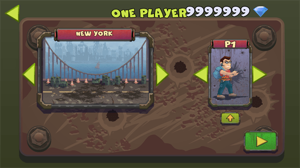 两个家伙和僵尸2双人版内置作弊菜单下载_两个家伙和僵尸2双人无限金币下载v0.5.6